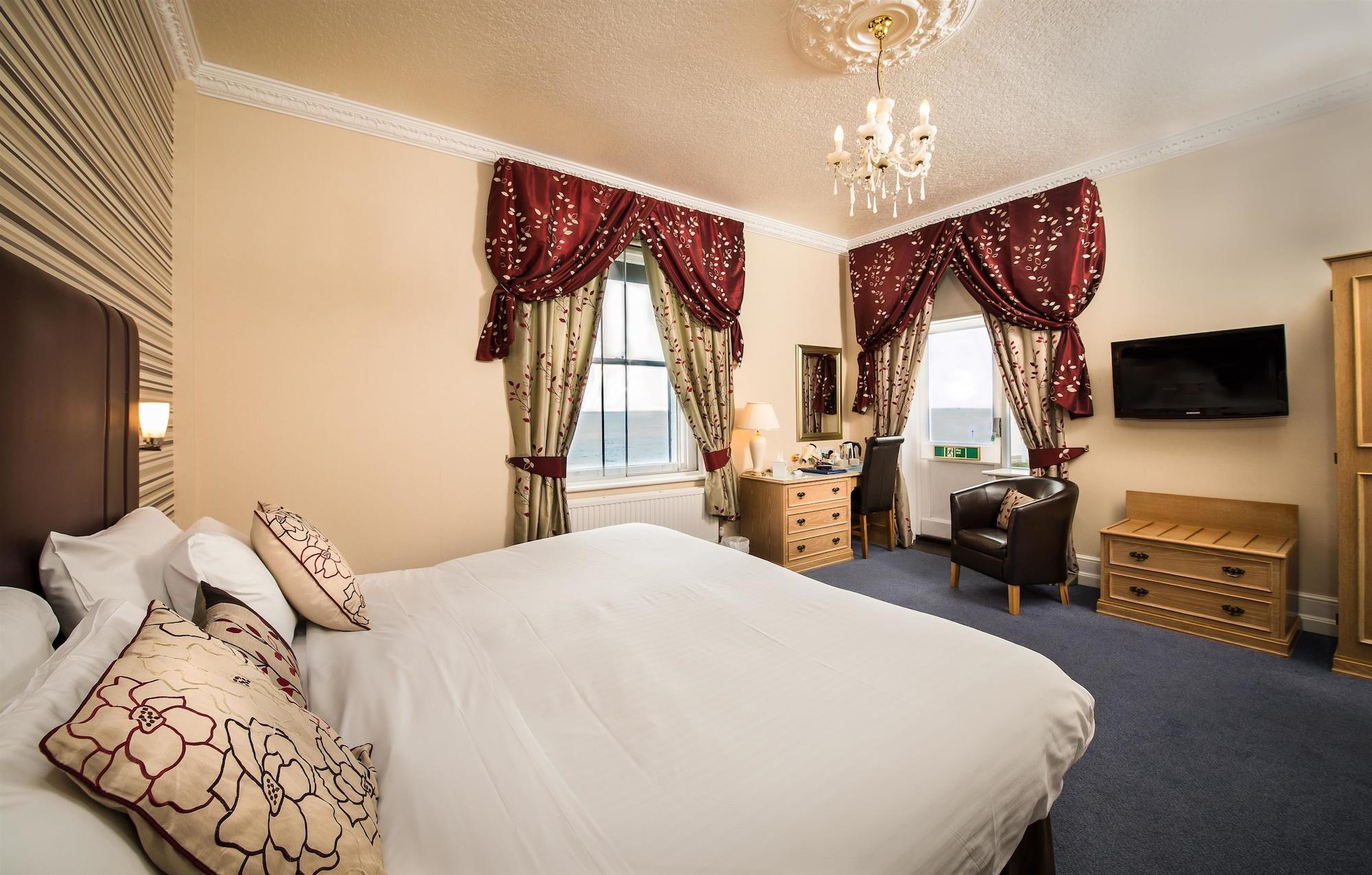 Best Western New Holmwood Hotel Каус Экстерьер фото