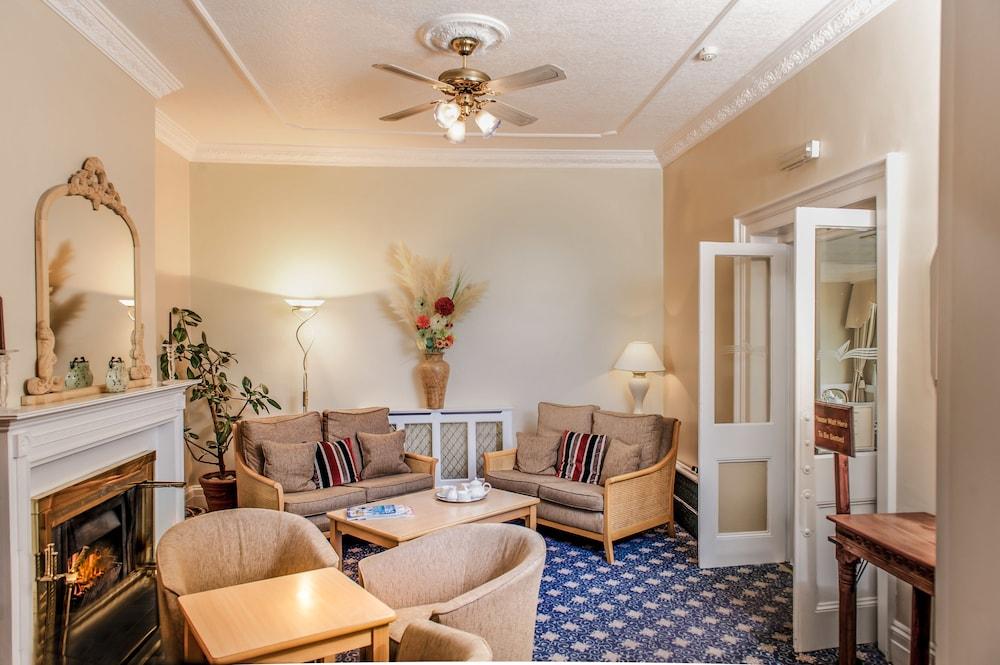 Best Western New Holmwood Hotel Каус Экстерьер фото