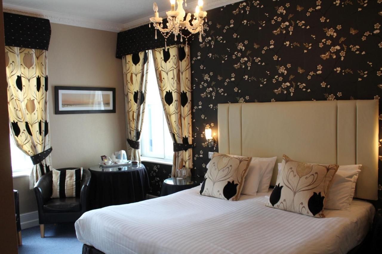 Best Western New Holmwood Hotel Каус Экстерьер фото